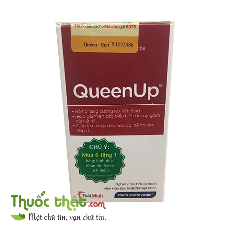 Siêu Thị Thuốc Tây