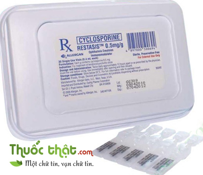 Siêu Thị Thuốc Tây