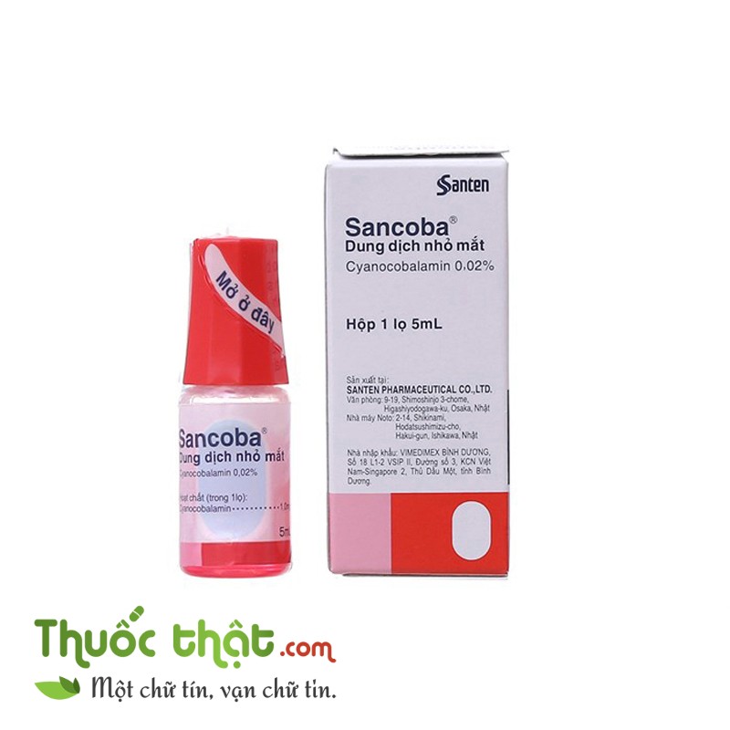 Siêu Thị Thuốc Tây