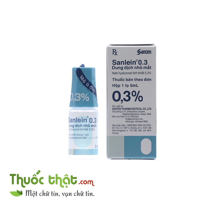 Siêu Thị Thuốc Tây