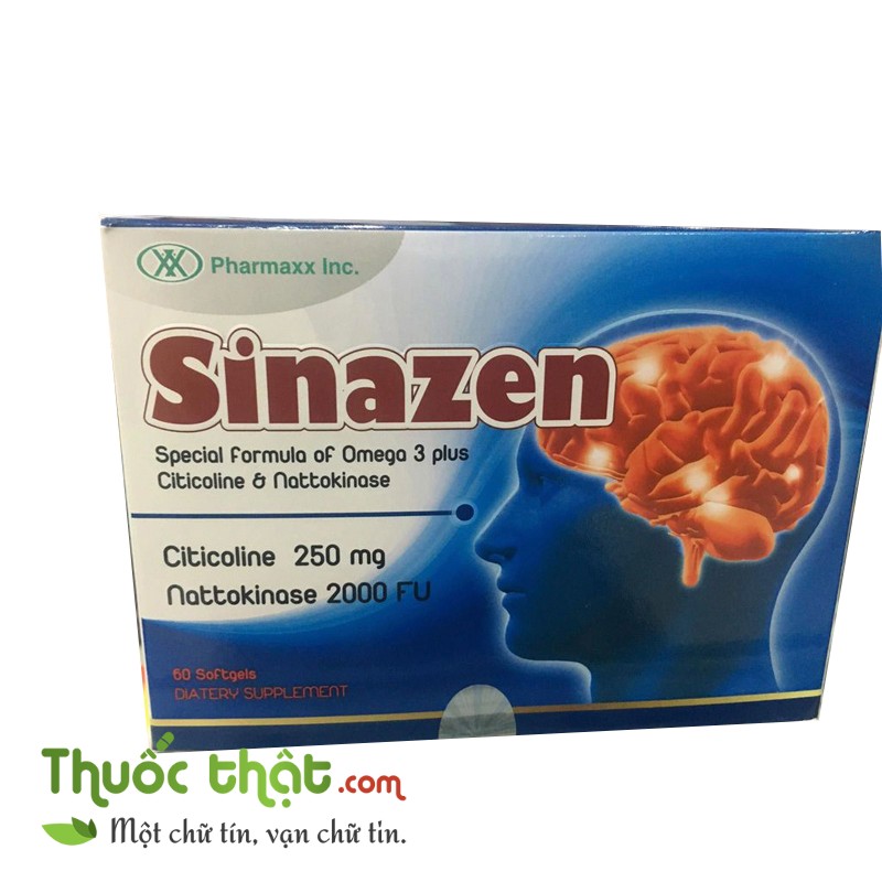 Siêu Thị Thuốc Tây