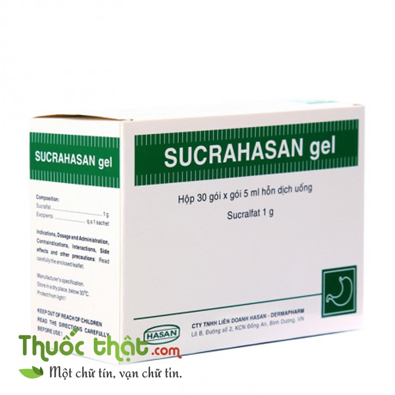 Siêu Thị Thuốc Tây