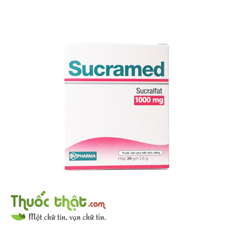Siêu Thị Thuốc Tây