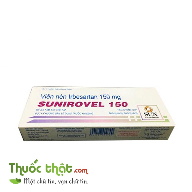 Siêu Thị Thuốc Tây