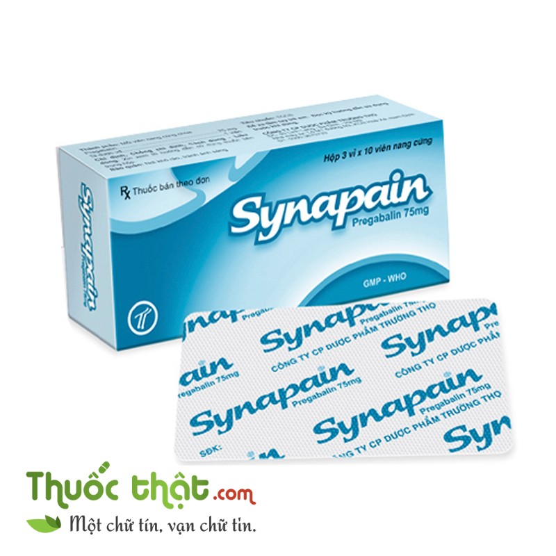 Siêu Thị Thuốc Tây