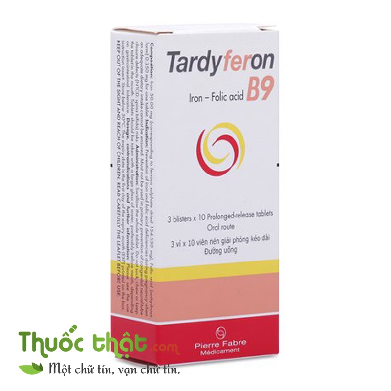 Siêu Thị Thuốc Tây