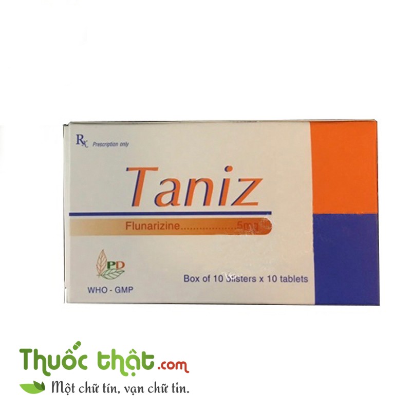 Siêu Thị Thuốc Tây