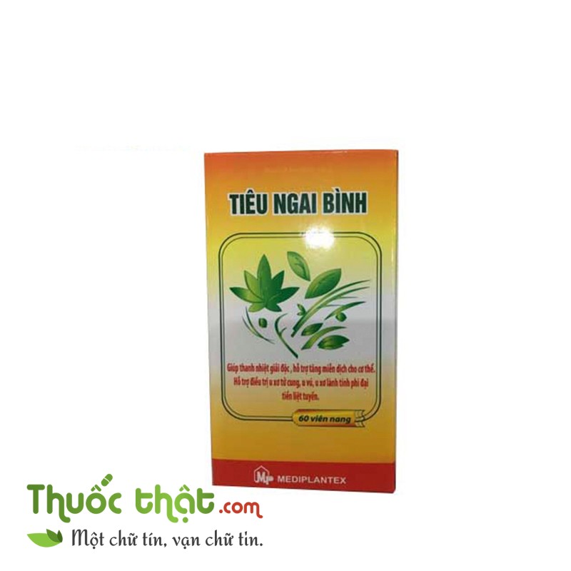 Siêu Thị Thuốc Tây