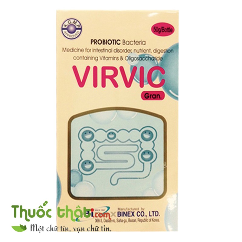 Siêu Thị Thuốc Tây