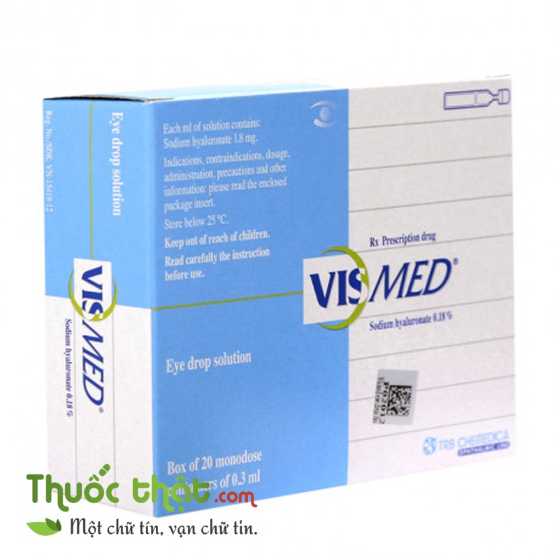 Siêu Thị Thuốc Tây