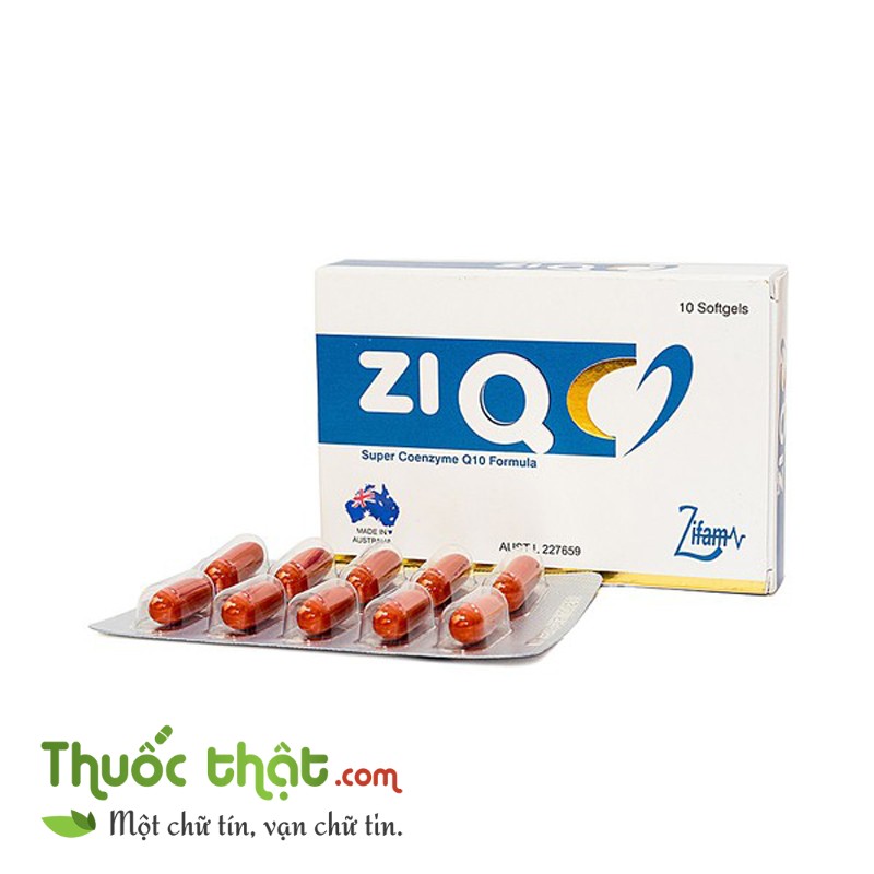 Siêu Thị Thuốc Tây