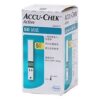 Accu Chek Active - 50 que