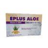 Eplus Aloe-Hộp 30 Viên-Cho Làn Da Săn Chắc Sáng Mịn