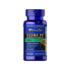 Viên Uống Bổ Não Puritan’s Pride Neuro PS 100mg Hộp 30 Viên