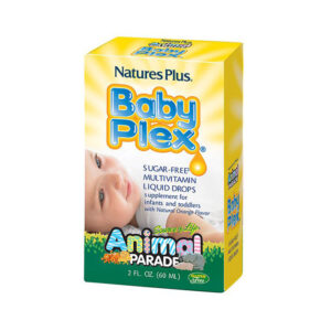 Baby Plex-Lọ 45ml-Giúp Trẻ Ăn Ngon