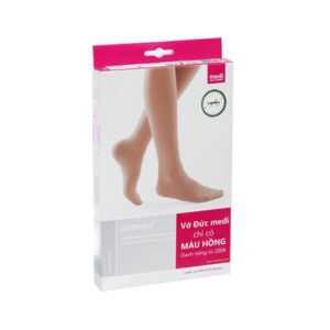 Vớ Y Khoa Duomed-Hỗ Trợ Điều Trị Dãn Tĩnh Mạch Chân