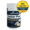 Oyster Plus Hộp 30 Viên - Tinh Chất Hàu Tăng Cường Sinh Lý Nam