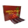 Meduphar 2G Plus-Hộp 60 Viên-Hồi Phục Sức Khỏe
