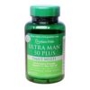 Ultra Man 50 Plus