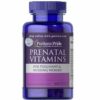 Viên Uống Puritan's Pride Prenatal Vitamins Lọ 100 Viên