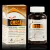 Triple Omega 369 - Chăm sóc bảo vệ tim mạch