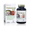 Cholesterol Aid hộp 60 viên - Viên uống giảm mỡ máu
