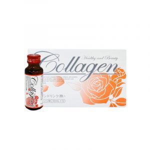 Collagen Drink hộp 10 chai