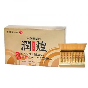 Collagen Hanamai Gold