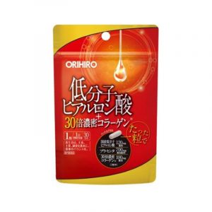 Collagen cấp nước Orihiro