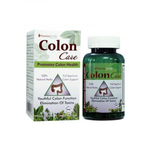 Colon Care hộp 60 viên
