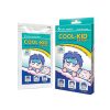 Coolkid hộp 6 miếng dán