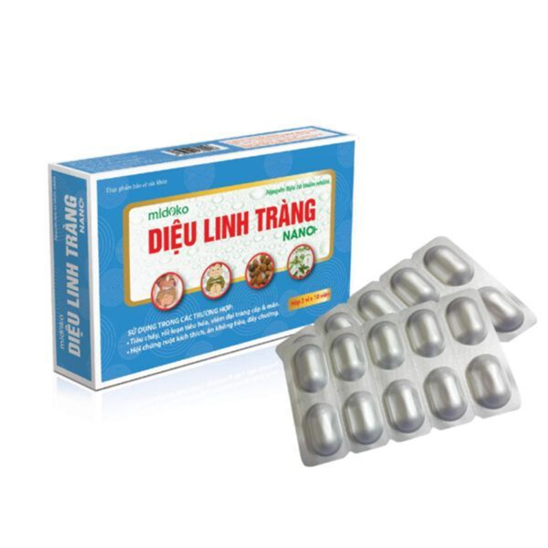 Siêu Thị Thuốc Tây
