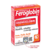 Feroglobin Haemoglobin