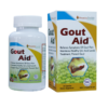 Gout Aid-Hộp 30 Viên-Giảm Triệu Chứng Bệnh Gout