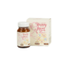 Happy Mom - Hộp 60 Viên - Vitamin Tổng Hợp Cho Bà Bầu