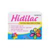 Hidilac hộp 30 gói
