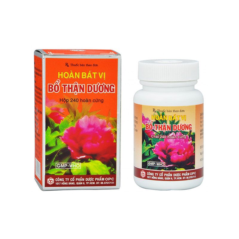 Siêu Thị Thuốc Tây