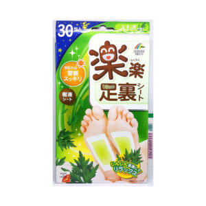 Miếng Dán Thải Độc Unimat Riken