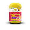 Vita Gummies Hộp 60 Viên - Kích Thích Ăn Ngon, Hỗ Trợ Tiêu Hóa