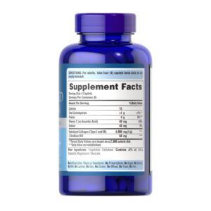 Hydrolyzed Collagen Lọ 180 Viên - Collagen Thủy Phân