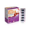 Giải Độc Gan Eliza Hộp 50 Viên - Giải Độc Và Bảo Vệ Gan