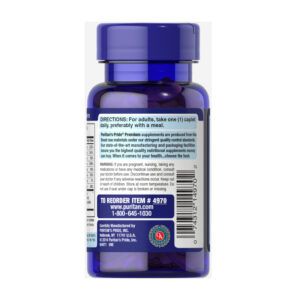 Vitamin B50 Comlex Lọ 100 Viên - Bổ Sung Vitamin B Tổng Hợp