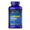 L-Arginine 1000mg Lọ 100 Viên - Tăng Cường Thải Độc Gan