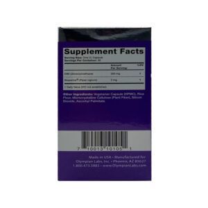 DIM For Her Lọ 30 Viên - Thành phần công dụng