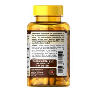 Royal Jelly 500mg Lọ 120 viên - Sữa Ong Chúa Chống Lão Hóa