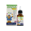 Omega junior-Lọ 30ml-Cho Trẻ Thông Minh