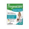 Pregnacare Breast-Feeding-Hộp 84 viên-Hồi Phục Sức Khỏe Sau Sinh