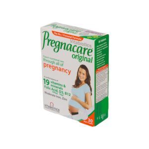 Pregnacare Original hộp 30 viên