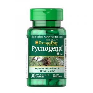 Pycnogenol 30mg