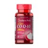 Q-SORB™ Co Q-10 200mg Lọ 60 Viên